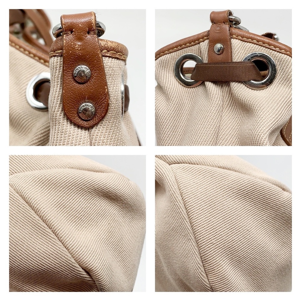 Authentic Burberry Crossbody Bag - Picture 6 of 10